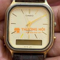 ban dh Casio