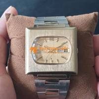 Seiko 5 phom Tivi cổ điển thập niên 70 siêu hiếm