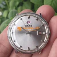 Rado cá ngựa thụy sỹ thập niên 70'