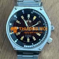 Bán đồng hồ Orient cơ đường kính 40