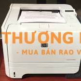 BÁN MÁY IN 2 MẶT TỰ ĐỘNG HP 2055D