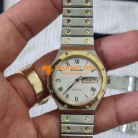 Đồng hồ nam form santos dư bán