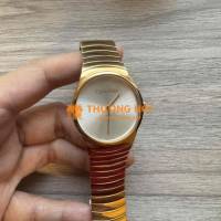 Đồng hồ CK full box mới 98%