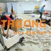 Cần nữ Đóng Gói, nam Vận Hành Máy BAO CƠM