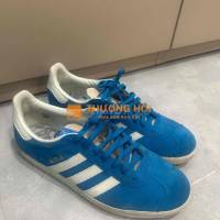 Giày adidas Gazelle 2hand (AUTH)