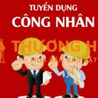 tuyển lao động phổ thông
