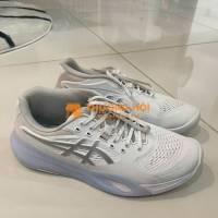 Giày Asics Gel-Resolution 9 98% mới size 43 VN