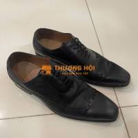 Giày tây Pedro - form đẹp ít mang 99% size 43