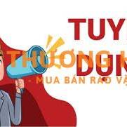 tuyển lao động phổ thông