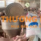 tuyển công nhân trại heo