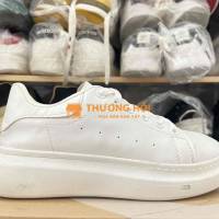 Giày Đế Cao Domba (2Hand)