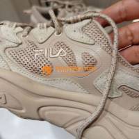 Giày thể thao da,lưới, Ý