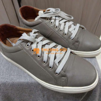 Giày da sneakers Elcanto