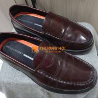 Giày da công sở Mỹ