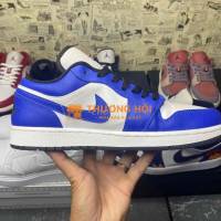 Cần Bán Giày JD1 Low Game Royal Giá 2 Triệu