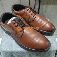 Giày da công sở Mỹ