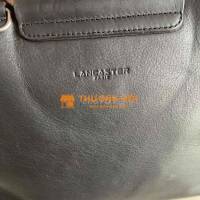 TÚI XÁCH NỮ DA THẬT HIỆU LANCASTER( Pháp)