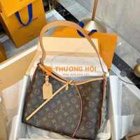 Túi Carryal Nữ LV - Bản VIP full box