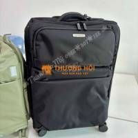 vali sợi tổng hợp Samsonite Đức - chống sước