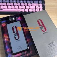 nước hoa unisex 9pm Rebel 2024