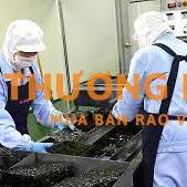 Cần tuyển công nhân lđ phổ thông