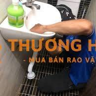 cần thợ lắp đặt tbvs