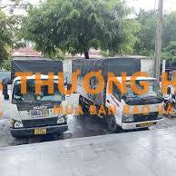tuyển dụng 1 phụ xe có bốc xếp