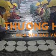 Cần tuyển 5 nhân viên làm bánh