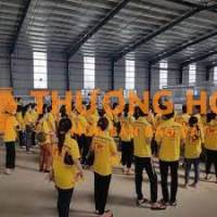 [THANH TRÌ, HN] TUYỂN CÔNG NHÂN SẢN XUẤT NAM