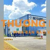 CTY MISUMI KCX LINH TRUNG 1 TUYỂN LĐPT NAM NỮ