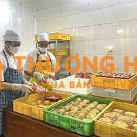 Cần tuyển thời vụ phụ làm bánh, đóng gói