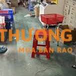 CÔNG TY IN ẤN NHÃN MÁC TUYỂN THỢ IN LỤA 2 MÀU+LĐPT