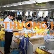 Tuyển 20 thợ may/đ.tạo may lv ở KCN Tân Bình,TPHCM