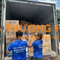 Công ty thiết bị vệ sinh bảo long cần tuyển phụ xe