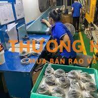 TUYỂN NHÂN VIÊN SẢN XUẤT NHỰA