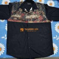 Combo set áo nam mix size 60-65kg