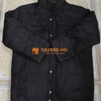 Áo khoác gió nam size 70-75kg