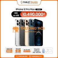 Đặt mua ngay Iphone 12 pro max đẳng cấp vượt thời gian