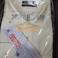 Bán Áo Sơmi An Phước mới 100%