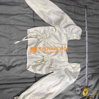 Xả kho đồ kiểu, quần jeans nữ đồng giá 9k