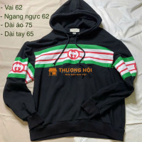 ÁO GUCCI CHÍNH HÃNG SIZE XXL