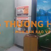 MÌNH CHUYỂN NHÀ: THANH LÝ TỦ LẠNH TOSHIBA 180 LÍT và LOA ĐÀI,..