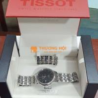 Tissot bridgeport powermatic tic cod 80 fullbox