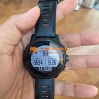 Đồng Hồ COROS real 100% xịn xò