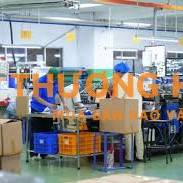 Công ty bao bì Ánh Dương, TUYỂN KẾ TOÁN KHO - KCS