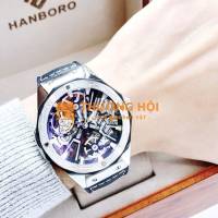 ĐỒNG HỒ HANBORO_AUTOMATIC_HBO9677 CHÍNH HÃNG