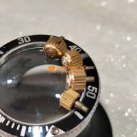 Núm đồng hồ Zodiac 4.4-5.1 mm - Thụy sĩ