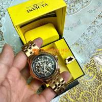ĐỒNG HỒ INVICTA 37947 CHÍNH HÃNG MỚI 99% FULLBOX