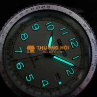 Đồng hồ Seiko Prospex phong cách pilot cool ngầu