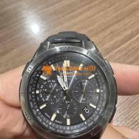 2đồng hồ Casio sola năng lượng